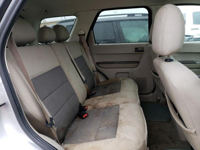Photo 11 from auction – 2008 FORD ESCAPE XLT with VIN 1FMCU93158KD31081