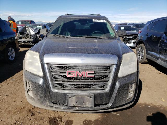 Photo 5 from auction – 2013 GMC TERRAIN SL with VIN 2GKFLVE36D6210850