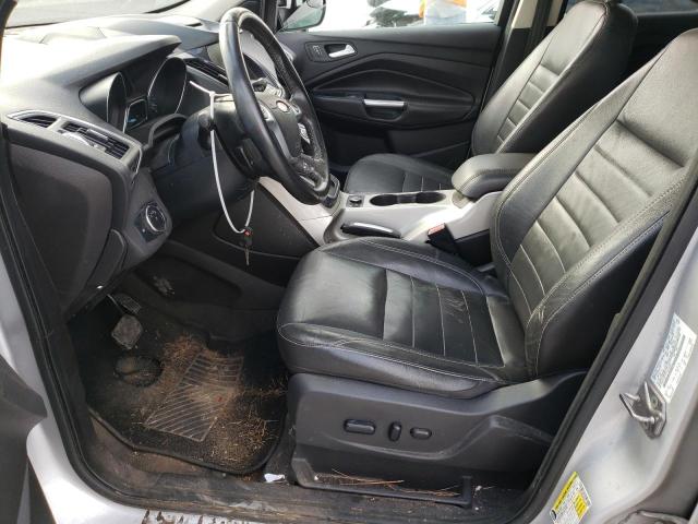Photo 7 from auction – 2013 FORD ESCAPE SEL with VIN 1FMCU9HX9DUC16690