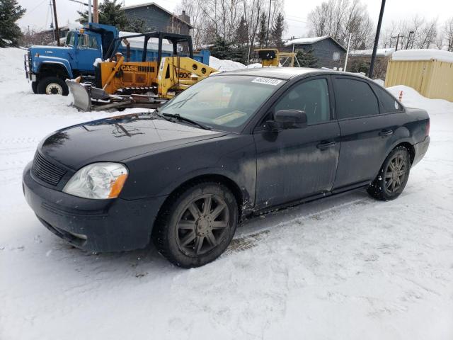FORD FIVE HUNDR 2006 with VIN 1FAHP28126G168882 - Photo from auction