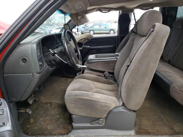 Photo 7 from auction – 2006 CHEVROLET SILVERADO with VIN 1GCEC19X26Z162767