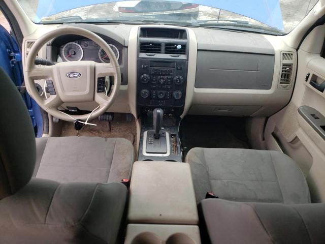 Photo 8 from auction – 2011 FORD ESCAPE XLS with VIN 1FMCU0C76BKC41512