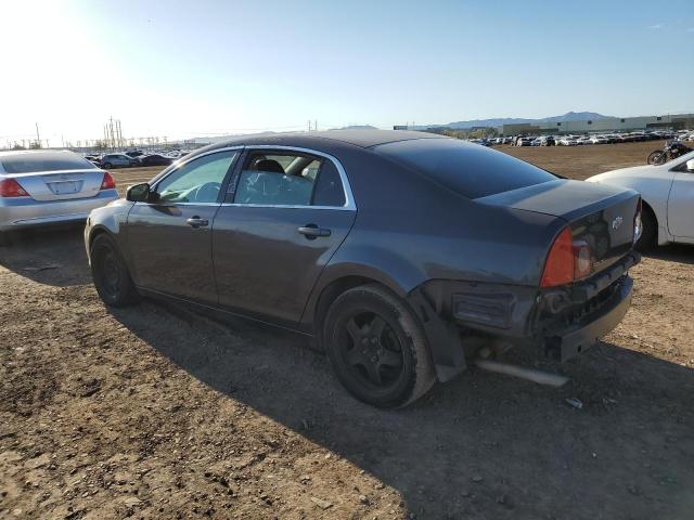Photo 2 from auction – 2010 CHEVROLET MALIBU LS with VIN 1G1ZA5EB7AF278512
