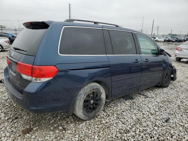 Photo 3 from auction – 2009 HONDA ODYSSEY EX with VIN 5FNRL38679B410219