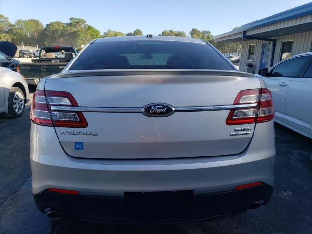 Photo 6 from auction – 2013 FORD TAURUS SEL with VIN 1FAHP2E89DG233614