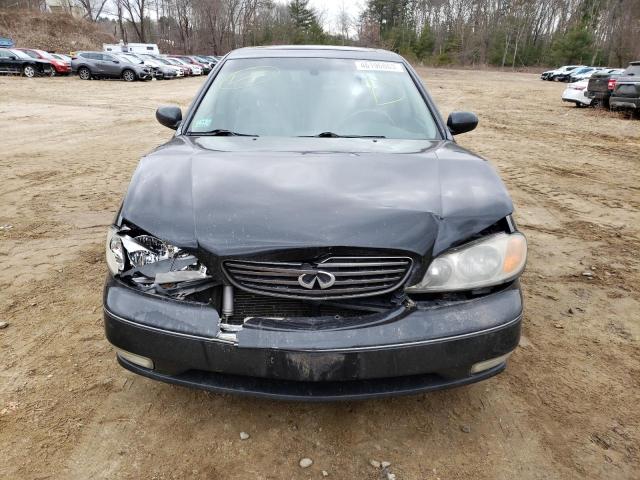 Photo 5 from auction – 2002 INFINITI I35 with VIN JNKDA31A62T009048