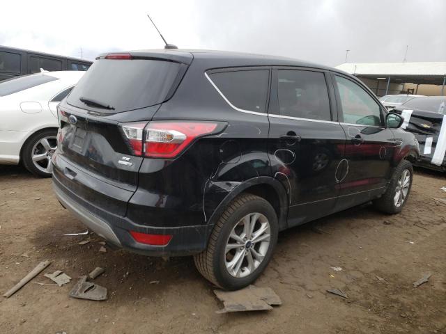 Photo 3 from auction – 2017 FORD ESCAPE SE with VIN 1FMCU9G90HUA24759