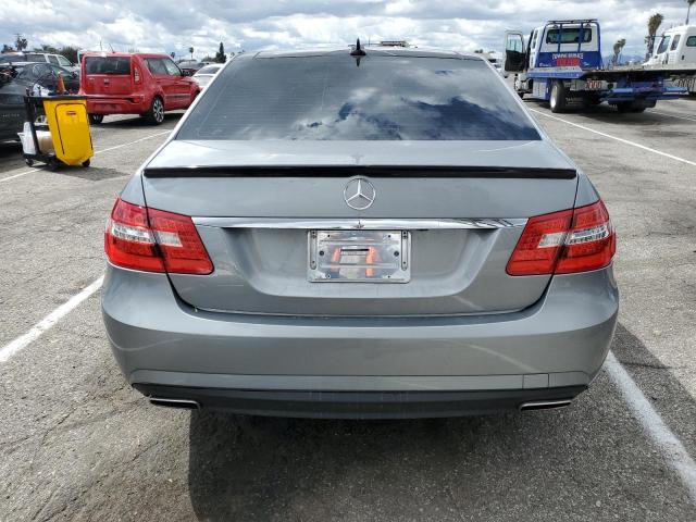 Photo 6 from auction – 2012 MERCEDES-BENZ E 350 with VIN WDDHF5KB9CA555174