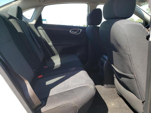 Photo 10 from auction – 2015 NISSAN SENTRA S with VIN 3N1AB7AP6FY345005