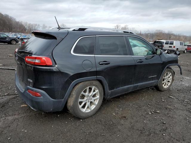 Photo 3 from auction – 2015 JEEP CHEROKEE L with VIN 1C4PJMCS3FW625286