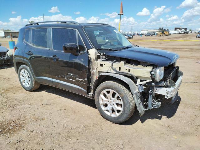 Photo 4 from auction – 2015 JEEP RENAGADE with VIN ZACCJABT7FPB23112