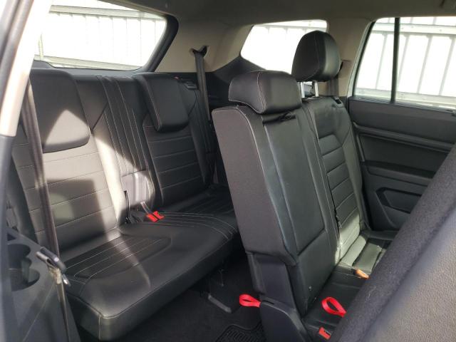 Photo 11 from auction – 2019 VOLKSWAGEN ATLAS SEL with VIN 1V2MR2CA8KC587345