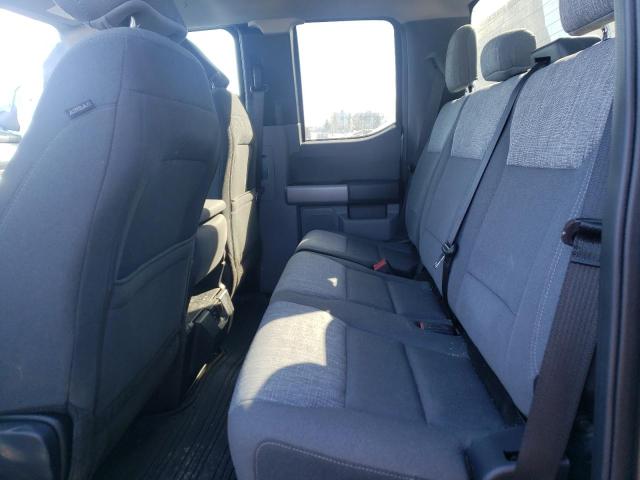Photo 10 from auction – 2021 FORD F150 SUPER with VIN 1FTEX1EB0MFA96409