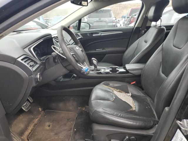 Photo 7 from auction – 2014 FORD FUSION TIT with VIN 3FA6P0K92ER257398