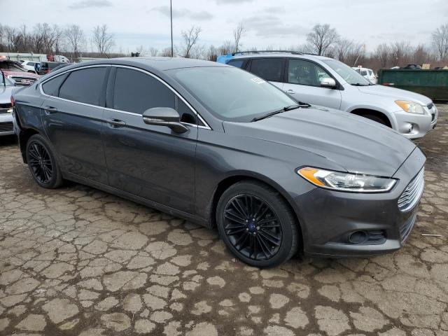Photo 4 from auction – 2016 FORD FUSION SE with VIN 3FA6P0T96GR381398