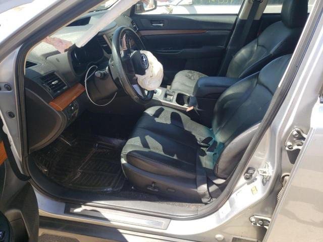 Снимка 7 от търг – 2014 SUBARU OUTBACK 2. с VIN 4S4BRBLC1E3268024