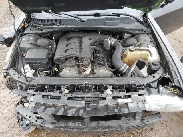 Photo 11 from auction – 2010 DODGE CHALLENGER with VIN 2B3CJ4DV1AH323835