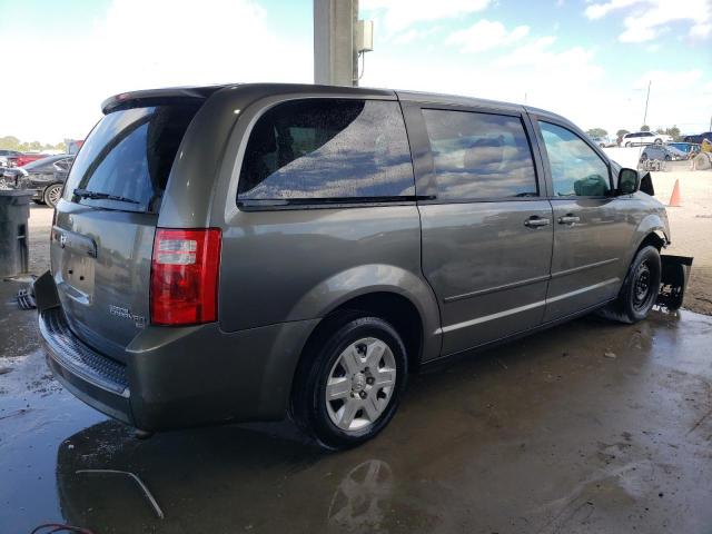 Photo 3 from auction – 2010 DODGE GRAND CARA with VIN 2D4RN4DE3AR326326