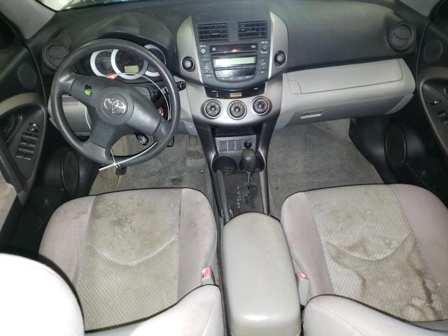 Photo 8 from auction – 2006 TOYOTA RAV4 with VIN JTMZD33V866005280