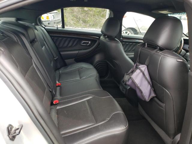 Photo 10 from auction – 2013 FORD TAURUS LIM with VIN 1FAHP2F86DG171118