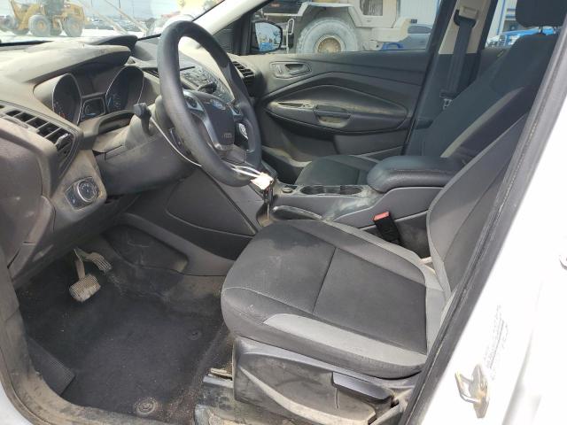 Photo 7 from auction – 2016 FORD ESCAPE S with VIN 1FMCU0F76GUB25735