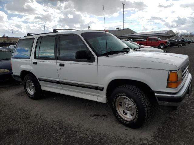 Photo 4 from auction – 1994 FORD EXPLORER with VIN 1FMDU34X7RUC35415