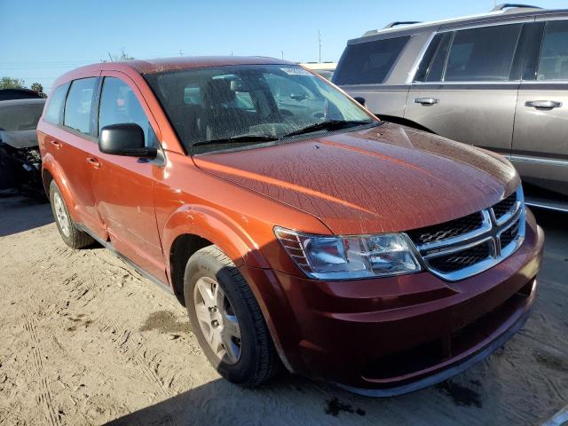 Photo 4 from auction – 2012 DODGE JOURNEY SE with VIN 3C4PDCABXCT389192