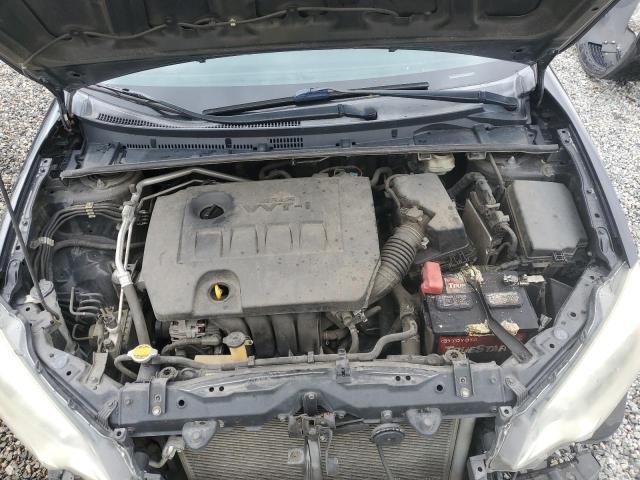 Photo 11 from auction – 2014 TOYOTA COROLLA L with VIN 5YFBURHE4EP106062