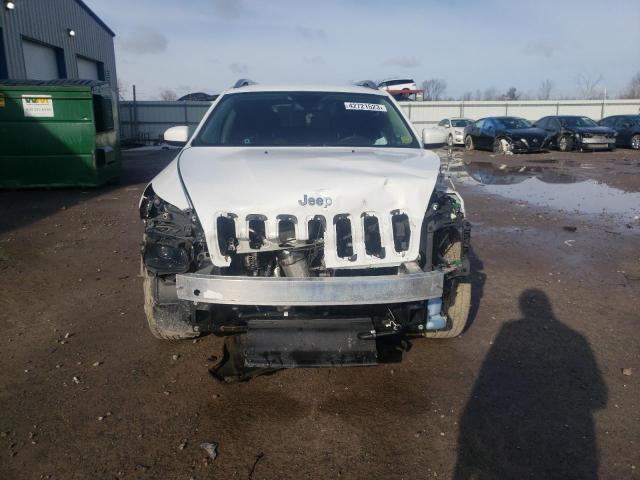 Photo 5 from auction – 2015 JEEP CHEROKEE L with VIN 1C4PJMCB2FW679145