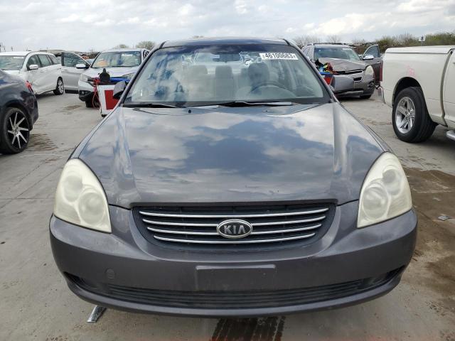 صورة رقم 5 من المزاد - 2008 KIA OPTIMA LX مع VIN KNAGE123485242377