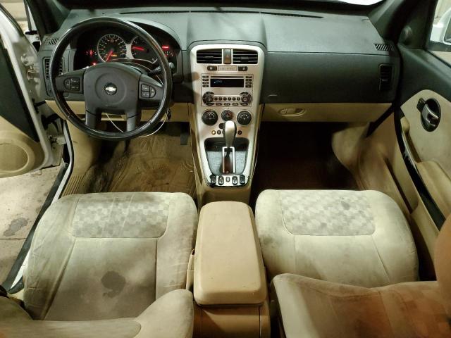 Photo 8 from auction – 2006 CHEVROLET EQUINOX LT with VIN 2CNDL63F366002672