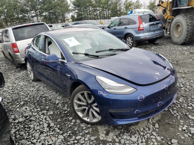 Photo 4 from auction – 2018 TESLA MODEL 3 with VIN 5YJ3E1EB6JF097786