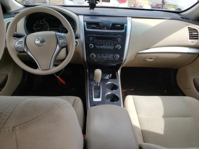 Photo 8 from auction – 2015 NISSAN ALTIMA 2.5 with VIN 1N4AL3AP1FC277259