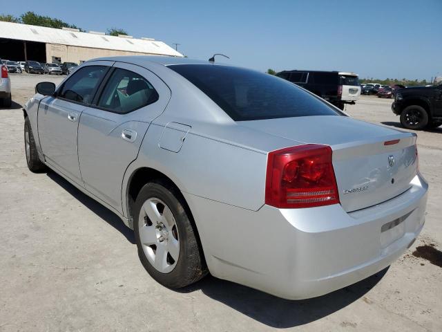 Photo 2 from auction – 2008 DODGE CHARGER with VIN 2B3KA43R48H276567