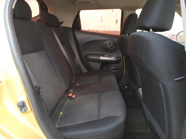Photo 10 from auction – 2014 NISSAN JUKE S with VIN JN8AF5MRXET450404