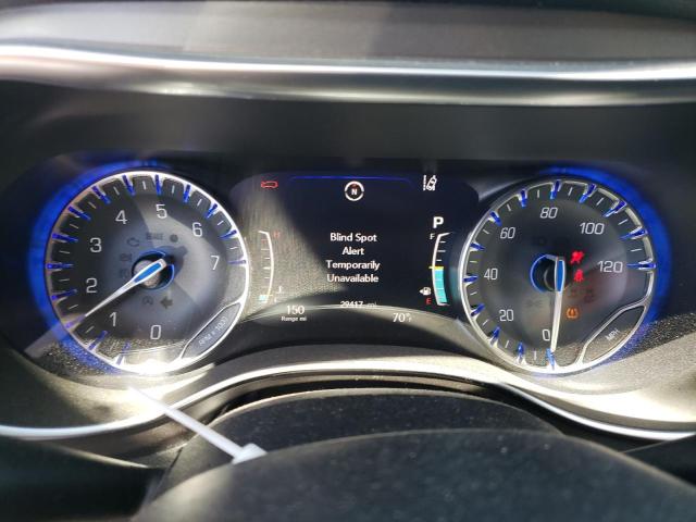 Photo 9 from auction – 2019 CHRYSLER PACIFICA L with VIN 2C4RC1GG2KR668463