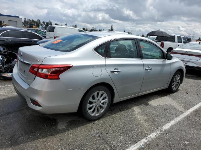 صورة رقم 3 من المزاد - 2019 NISSAN SENTRA S مع VIN 3N1AB7AP3KL612513