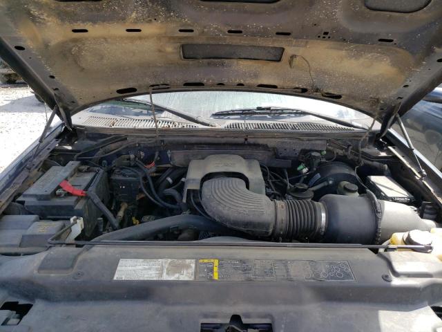 Photo 11 from auction – 2004 FORD F-150 HERI with VIN 2FTRX17W74CA87686