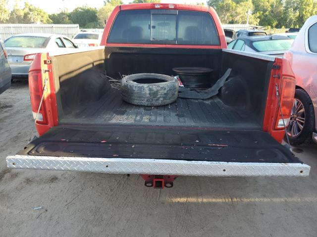 Photo 6 from auction – 2004 DODGE RAM 1500 S with VIN 1D7HA18D44S581435