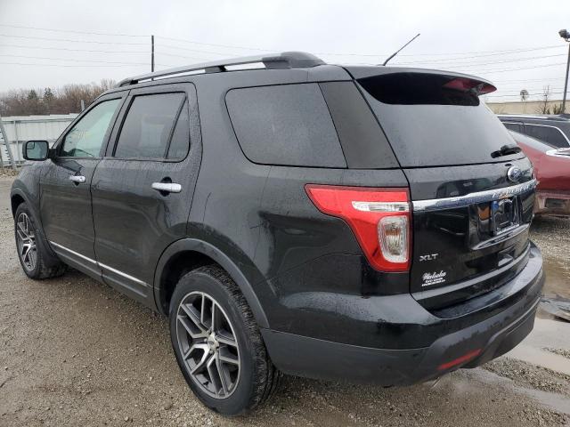 Photo 2 from auction – 2014 FORD EXPLORER X with VIN 1FM5K8D81EGA45246
