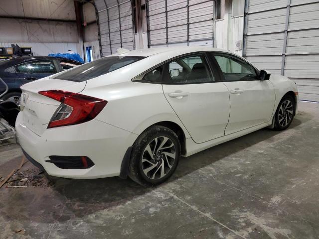 Photo 3 from auction – 2018 HONDA CIVIC EX with VIN 19XFC2F73JE206293