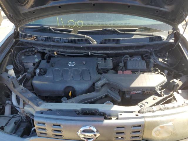 Photo 11 from auction – 2009 NISSAN CUBE BASE with VIN JN8AZ28R89T114983
