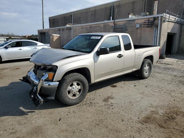 ISUZU I-290 2008 with VIN 1GGCS199888701587 - Photo from auction