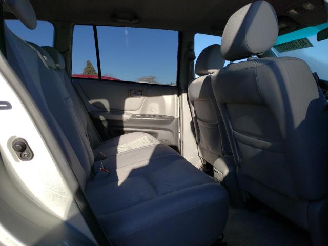 Photo 11 from auction – 2007 TOYOTA HIGHLANDER with VIN JTEEP21A770212081