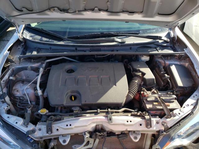 Photo 11 from auction – 2014 TOYOTA COROLLA L with VIN 5YFBURHE1EP054079