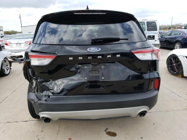 Photo 6 from auction – 2020 FORD ESCAPE SE with VIN 1FMCU0G61LUC70262