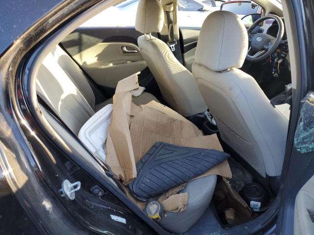 Photo 10 from auction – 2013 KIA RIO LX with VIN KNADM5A31D6125987