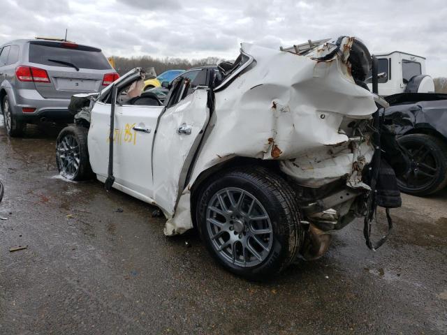 Photo 2 from auction – 2015 NISSAN SENTRA S with VIN 3N1AB7AP0FY234045