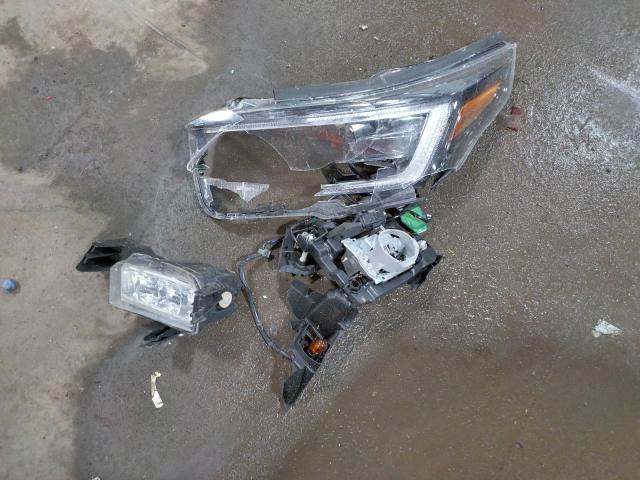 Photo 13 from auction – 2020 SUBARU OUTBACK PR with VIN 4S4BTAEC4L3110959