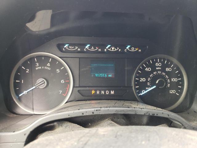 Photo 9 from auction – 2018 FORD F150 SUPER with VIN 1FTEW1C54JKD94741